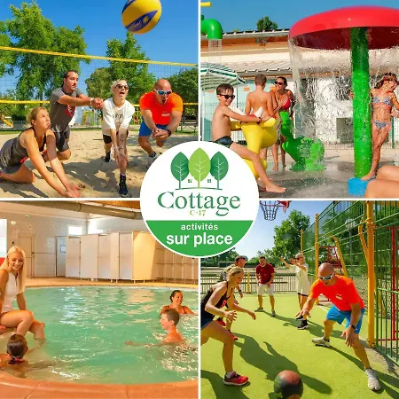 C17 - Proche Europapark Apartment Boofzheim