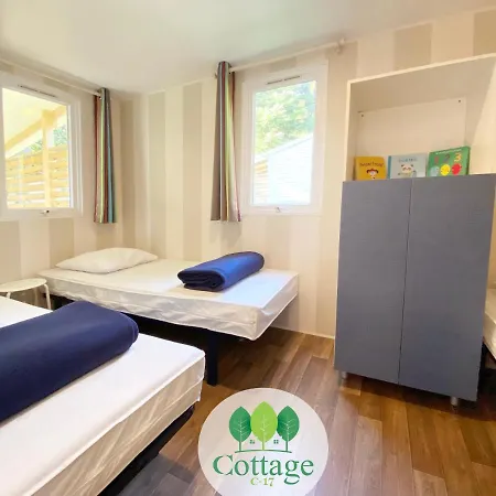 Apartment C17 - Proche Europapark *