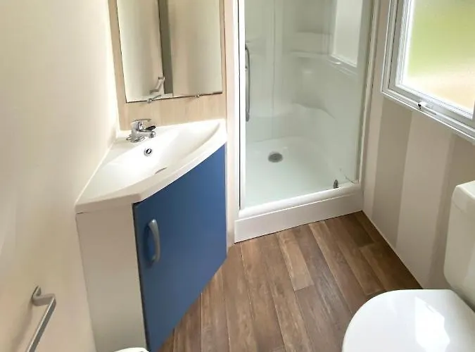 C17 - Proche Europapark Apartment *